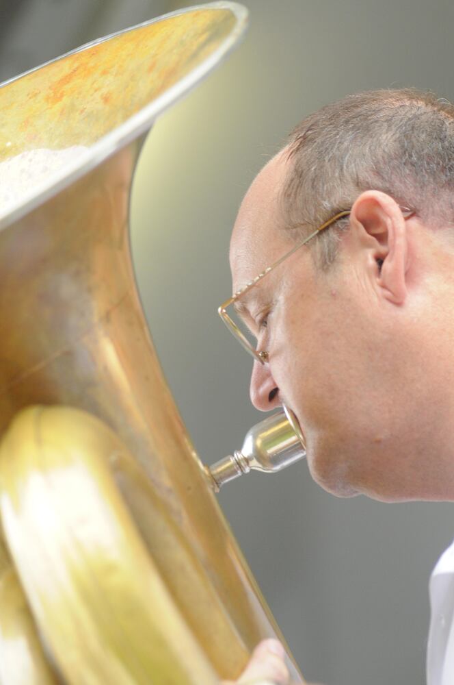 Middletown Symphony Labor Day Concert