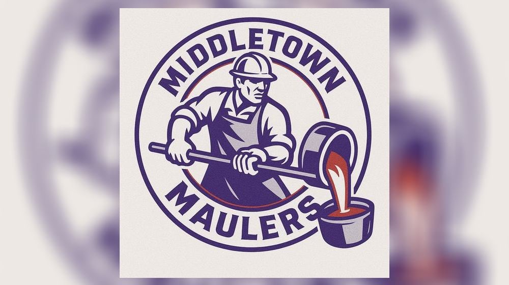 The Middletown Maulers, a professional basketball team, will start playing this fall. CONTRIBUTED