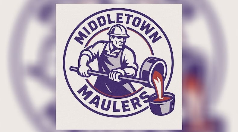 The Middletown Maulers, a professional basketball team, will start playing this fall. CONTRIBUTED