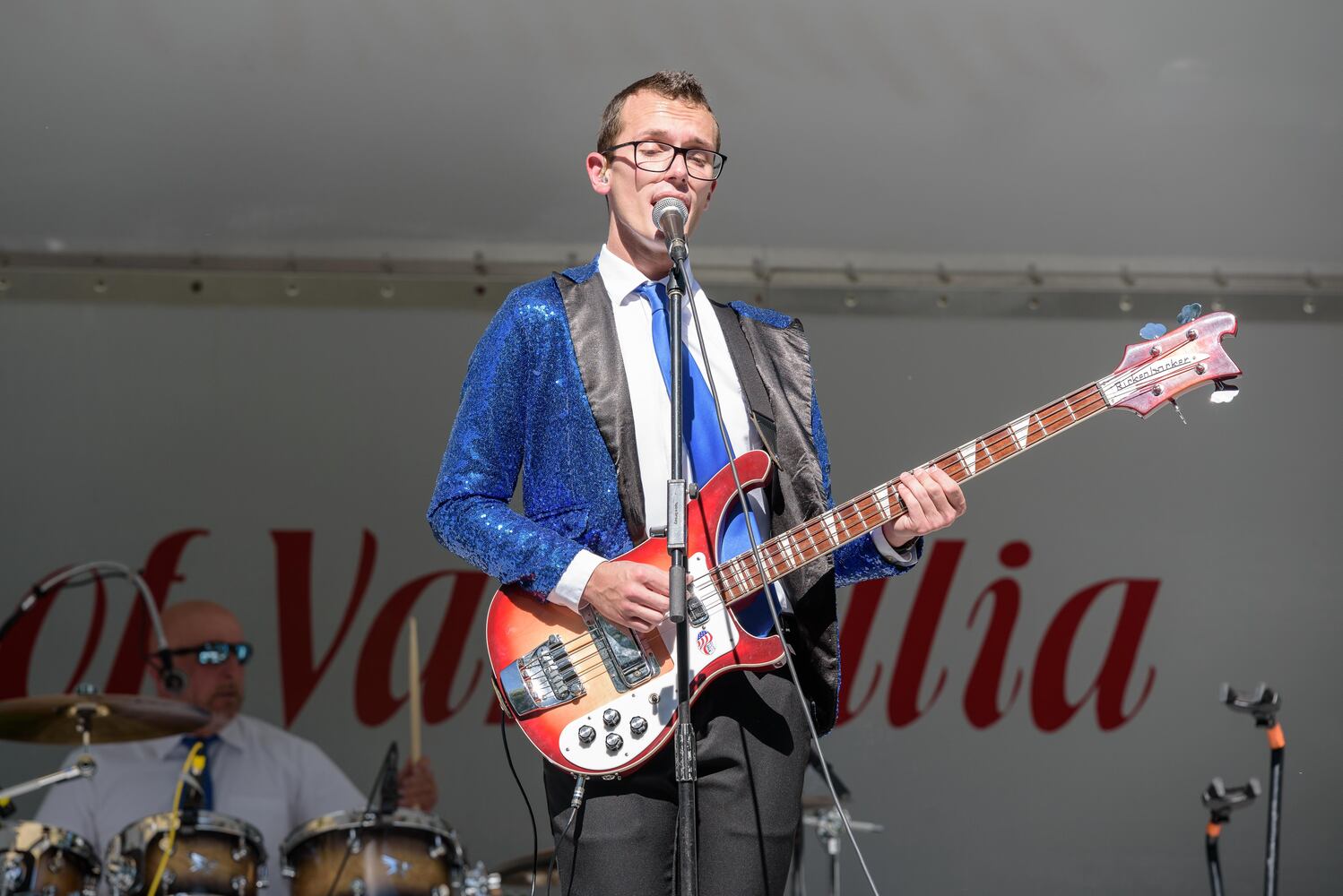 PHOTOS: Did we spot you at the Tipp City Mum Festival?