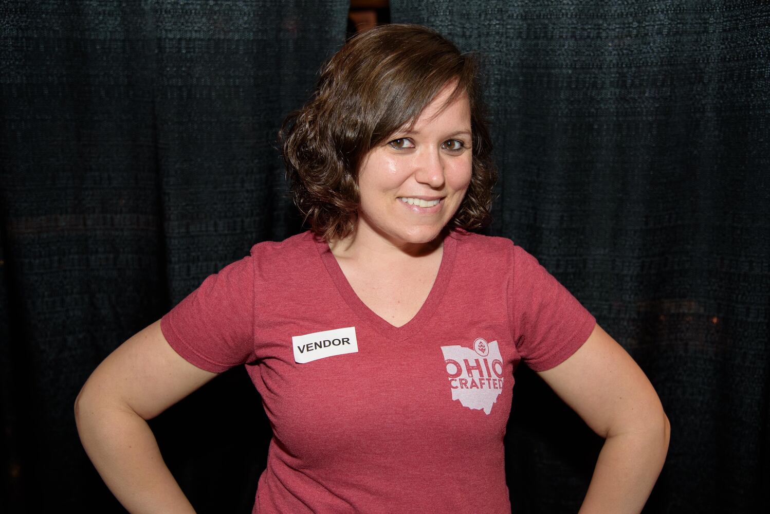 PHOTOS: Did we spot you at Jungle Jim’s International BeerFest?
