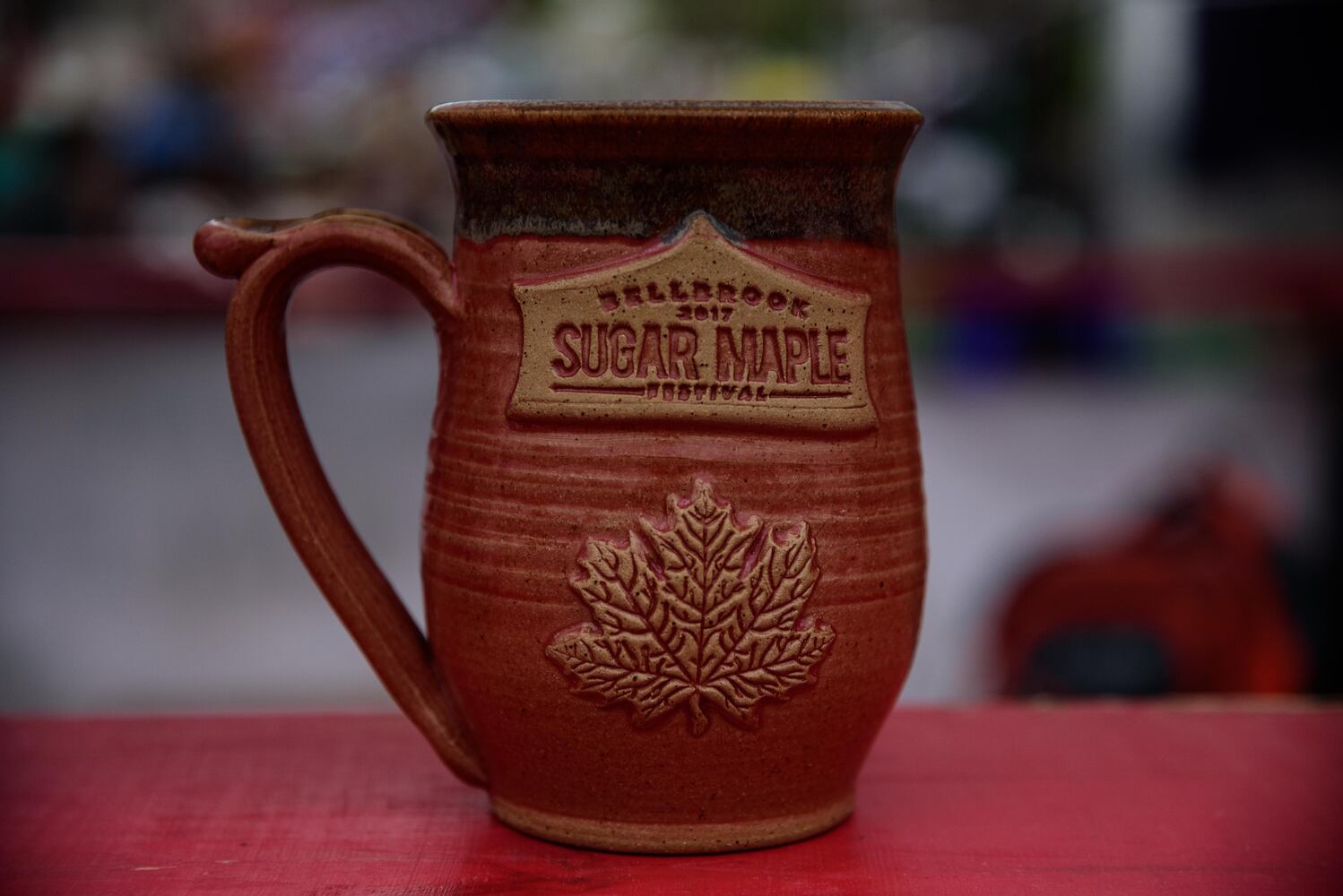 PHOTOS: Did we spot you having a sweet time at Sugar Maple Festival?