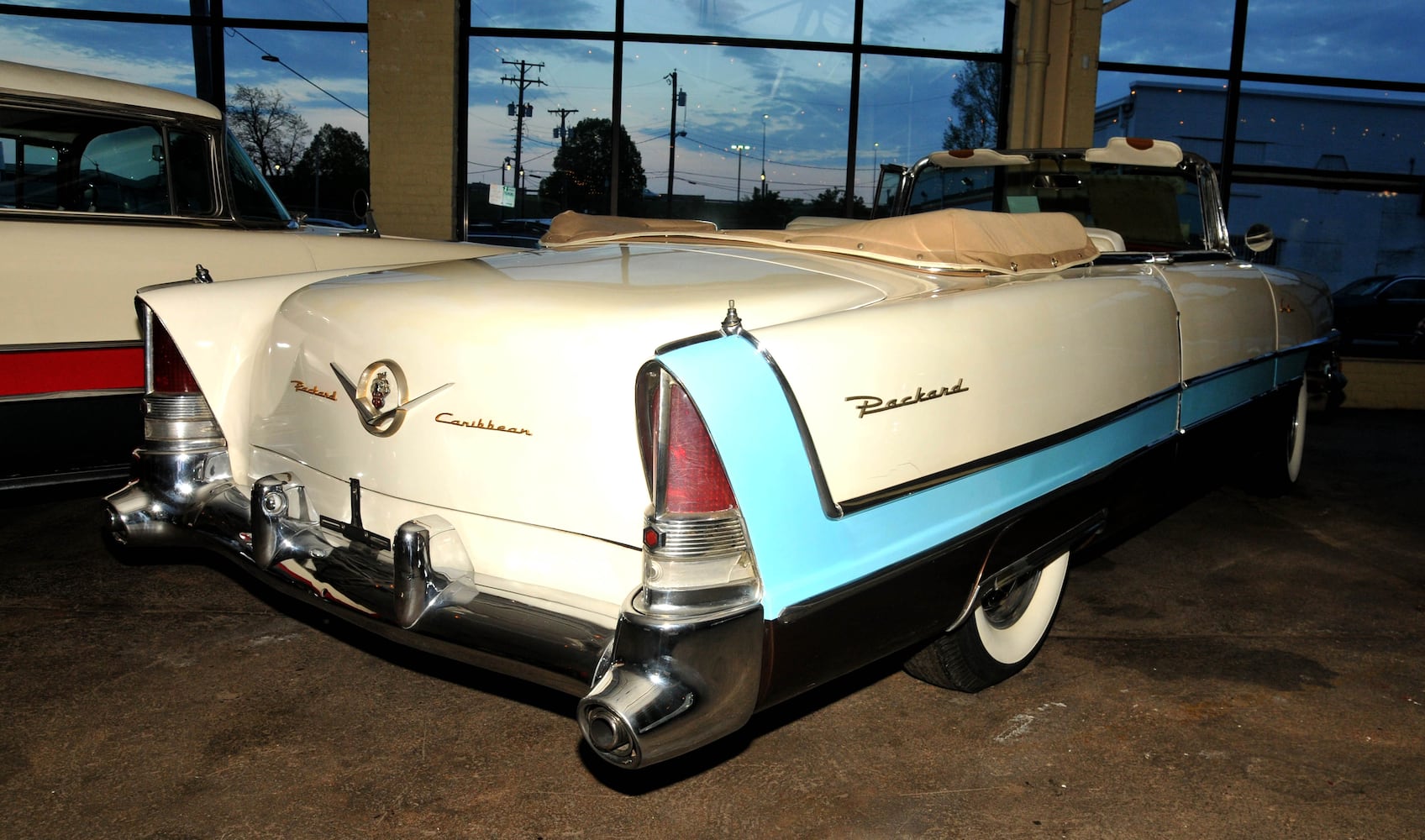 Did we spot you at the 2023 Packard Spring Fling?