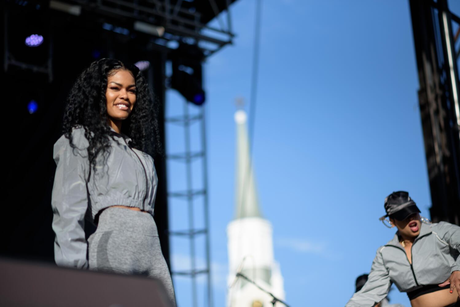 PHOTOS: Stevie Wonder, Chance the Rapper, Dave Chappelle take the stage