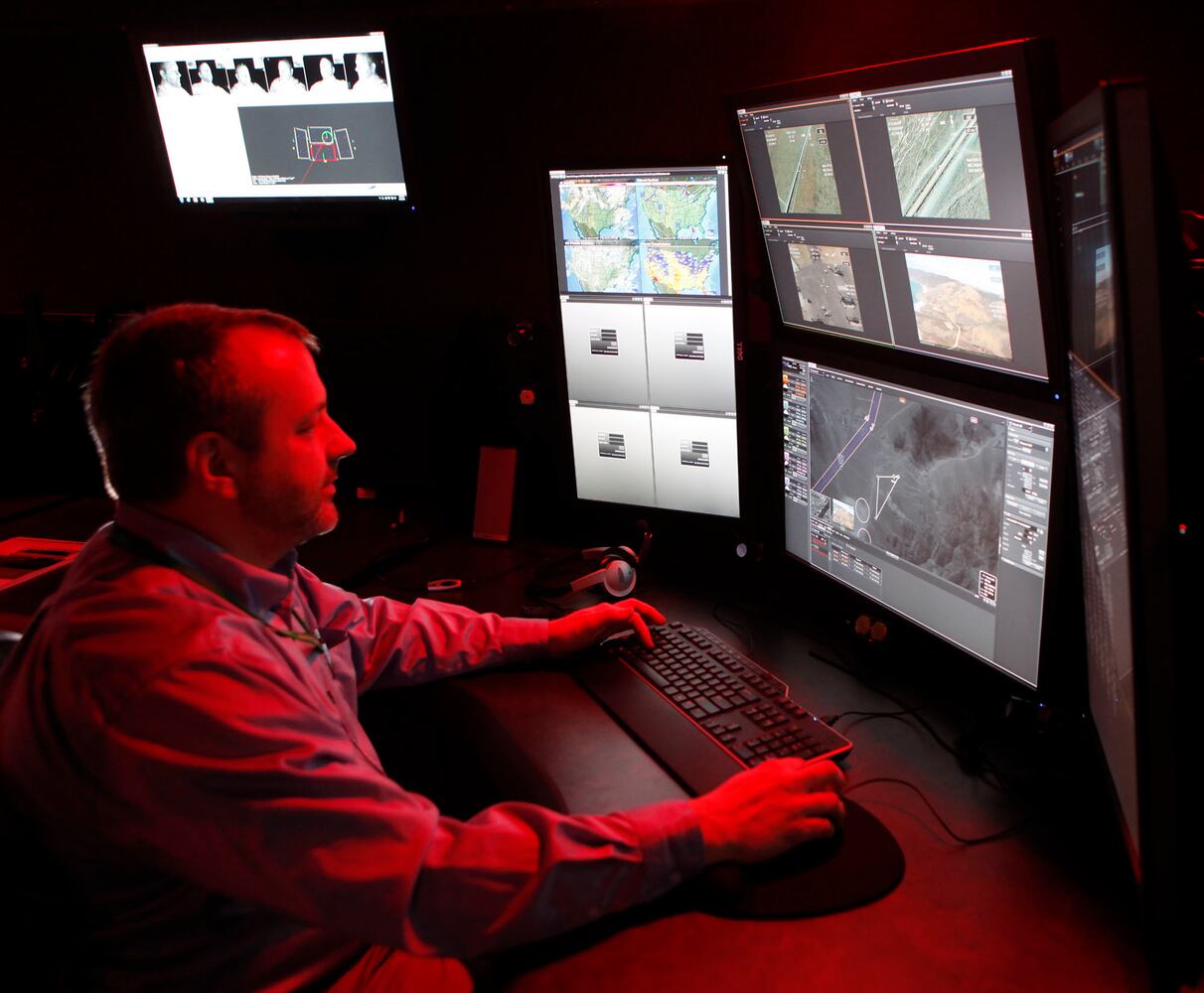Air Force Research Laboratory