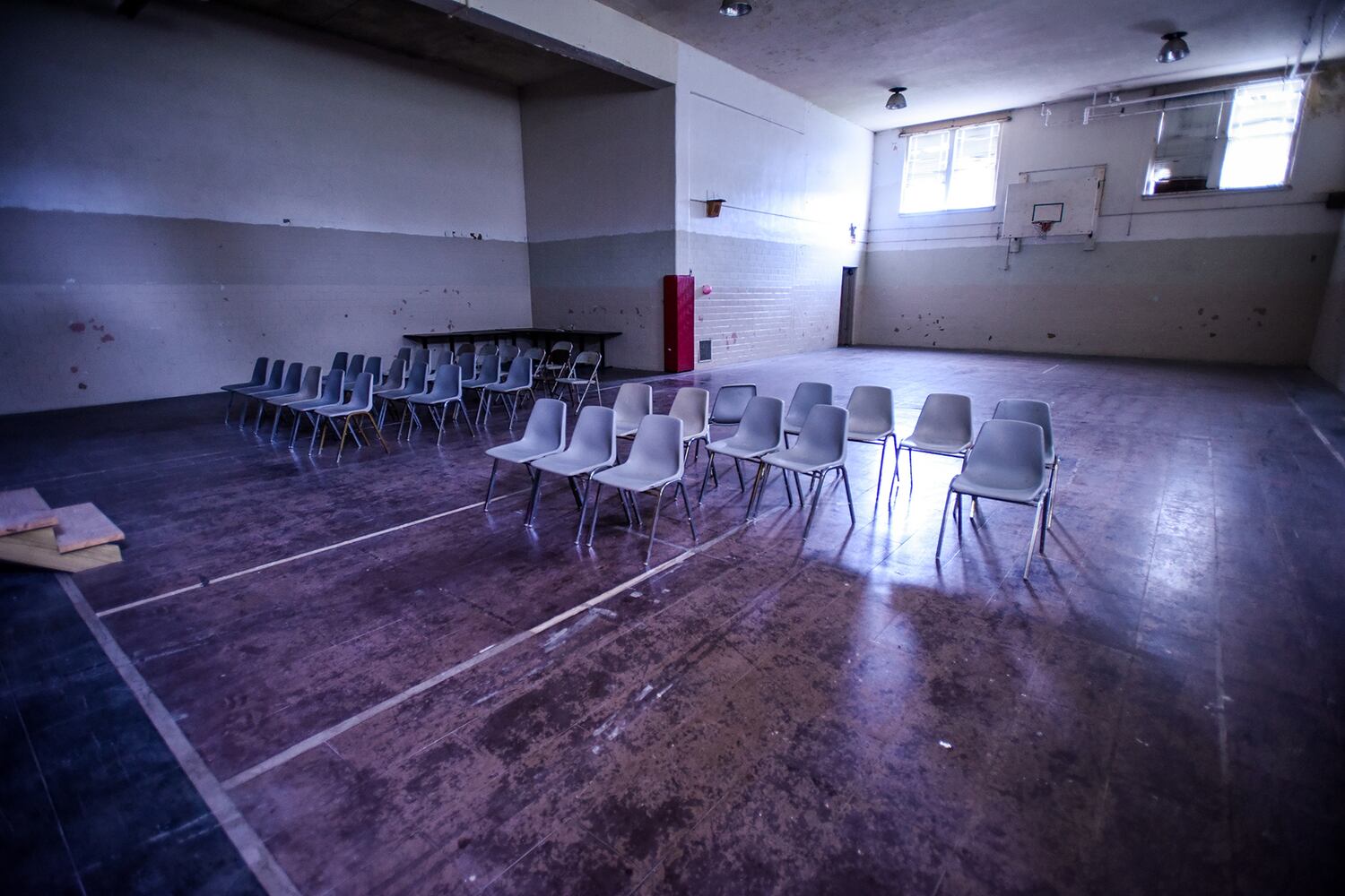Photos: Spooky sites to visit in the region