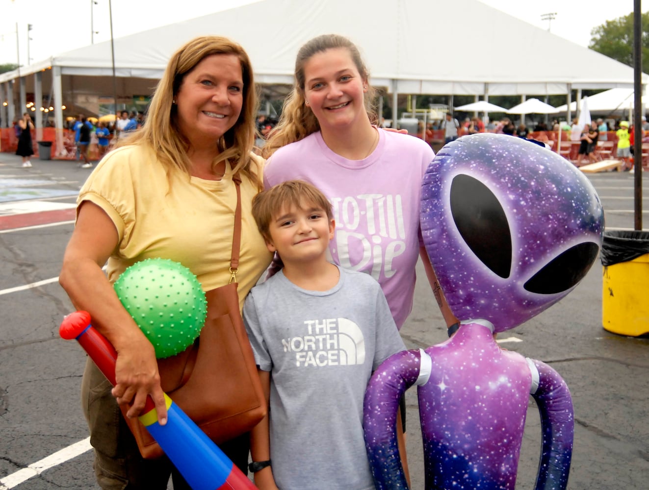 PHOTOS: Did we spot you at AlterFest in Kettering?