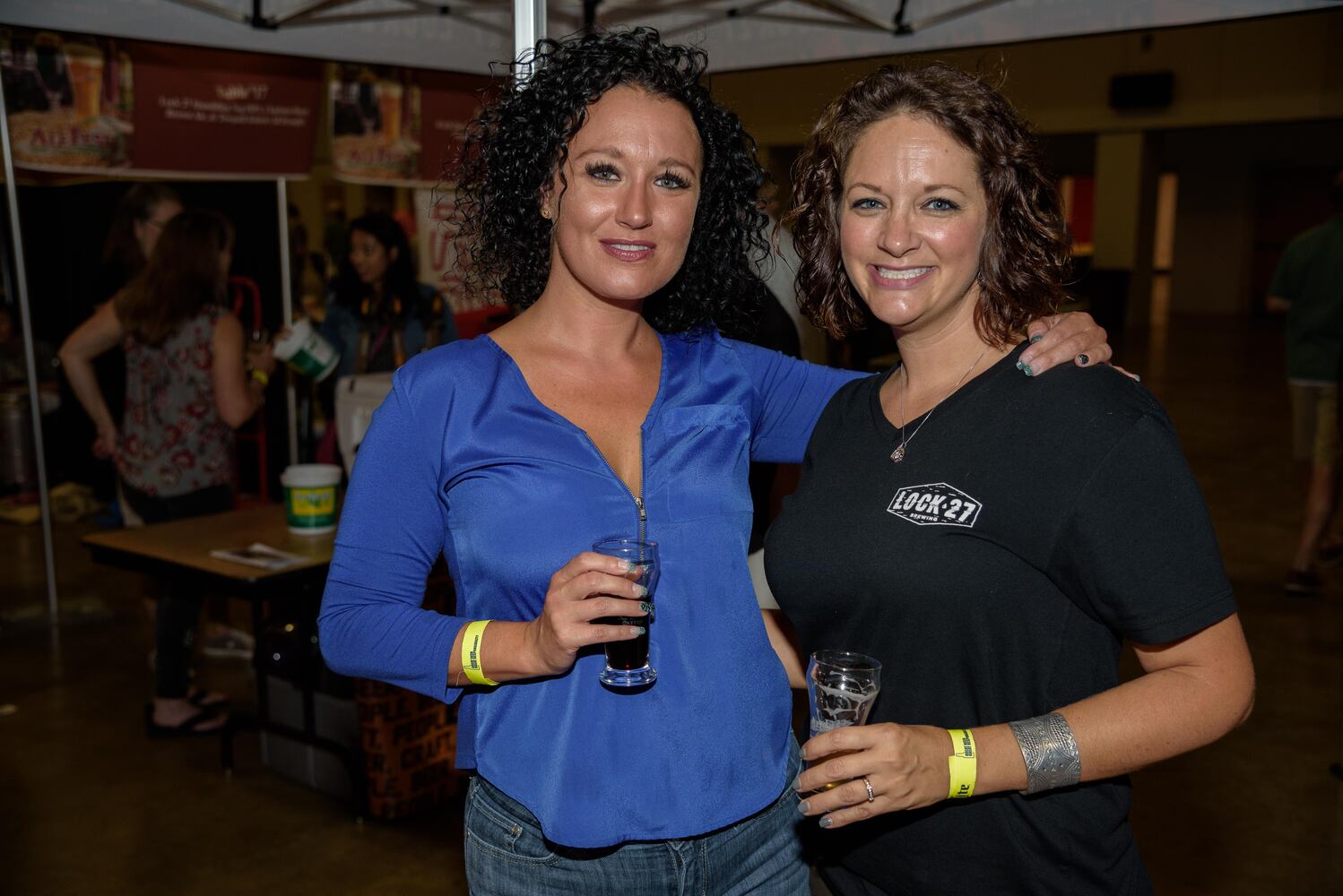 PHOTOS: Did we spot you at AleFest this weekend?