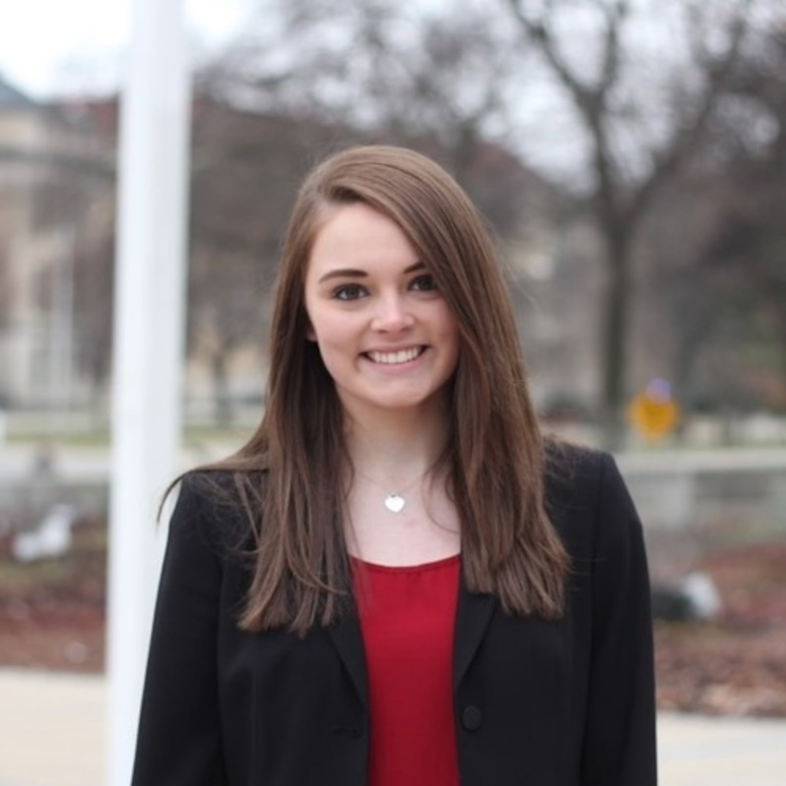 Lauren Simpson is a research analyst at the Urban Institute, whose work focuses on social safety net programs. She is based in Westerville, Ohio. CONTRIBUTED