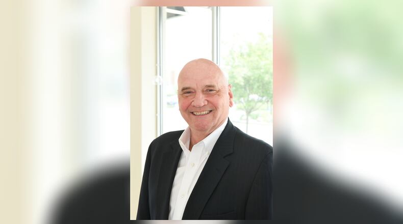 Tom Young is Chair of the Higher Education Committee in the Ohio House of Representatives and represents 37th House District. (CONTRIBUTED)