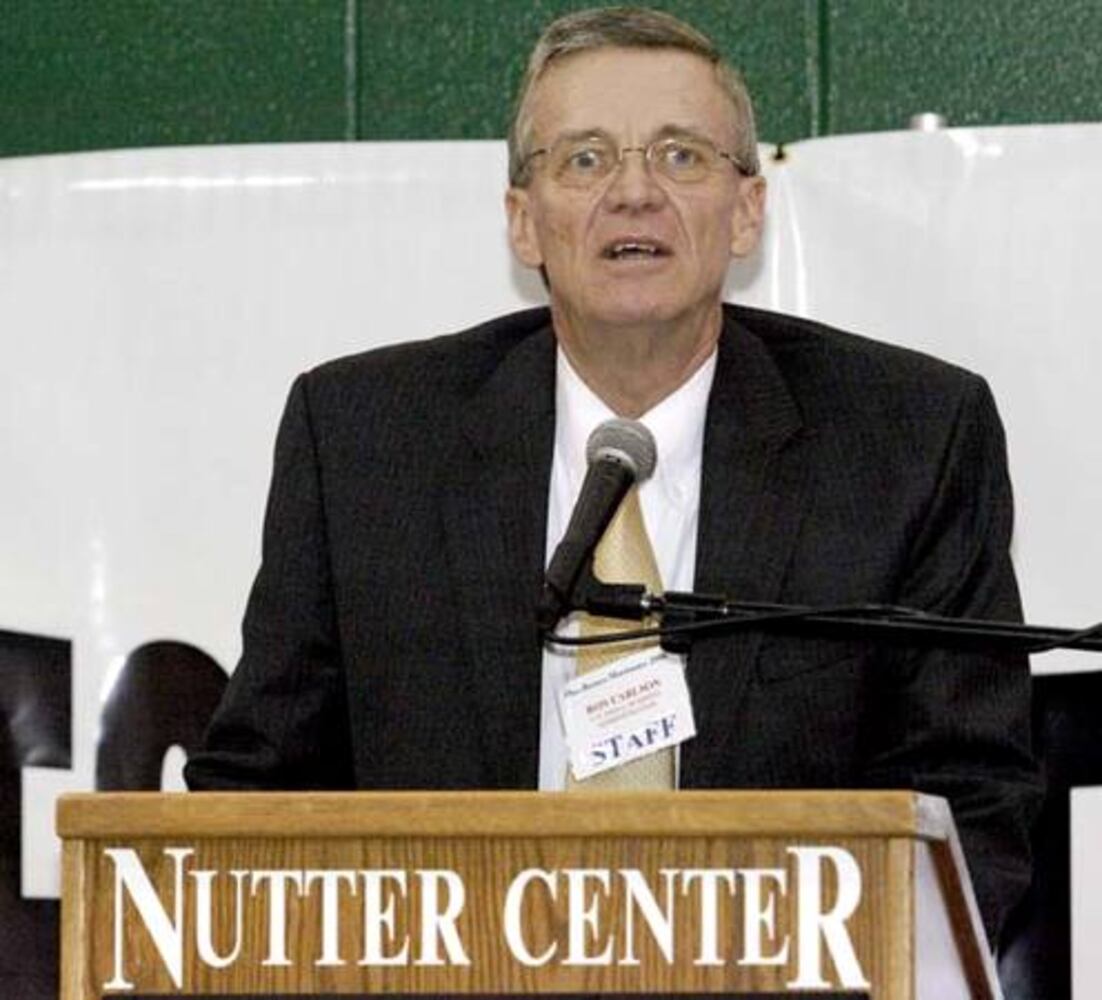 2008 Business Matchmaker