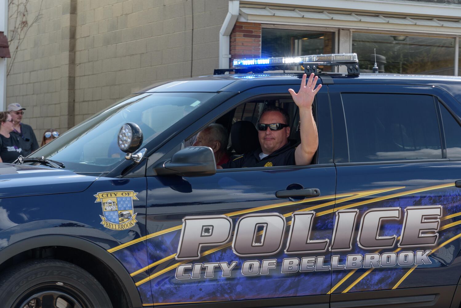 PHOTOS: Did we spot you at the Bellbrook Lions Club SummerFest?
