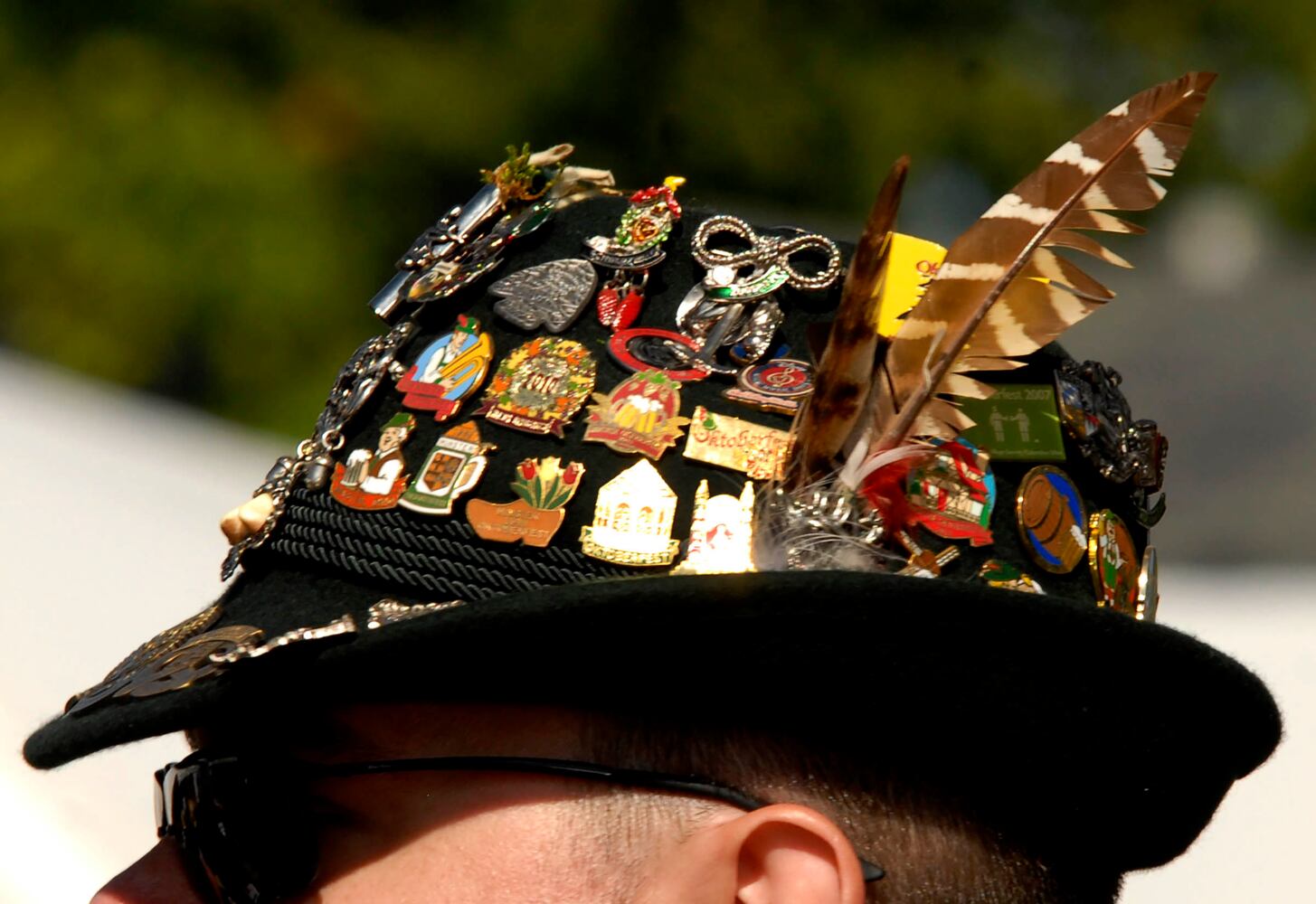 PHOTOS: Did we spot you at Minster Oktoberfest?