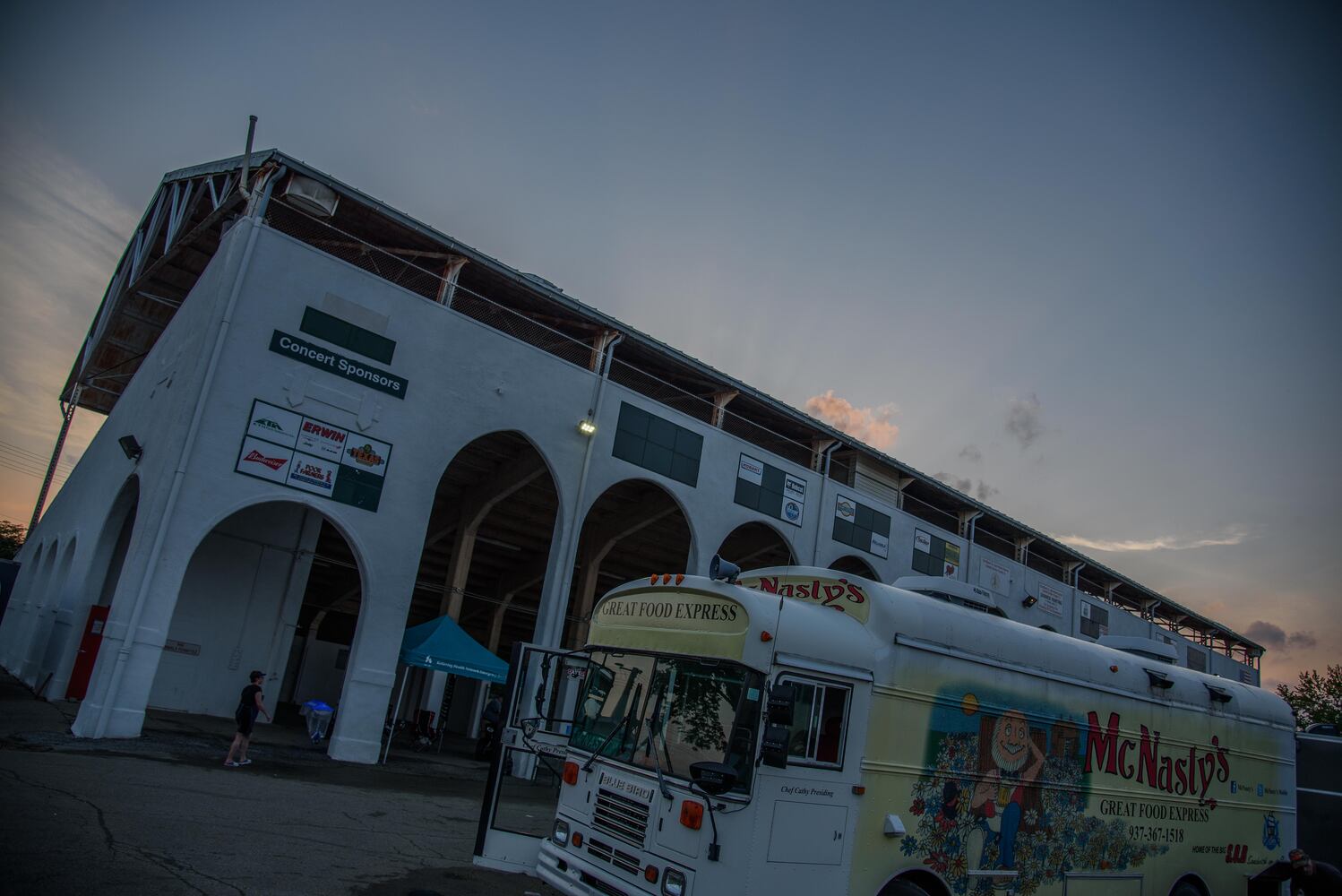 PHOTOS: The best dishes from Dayton’s local food trucks