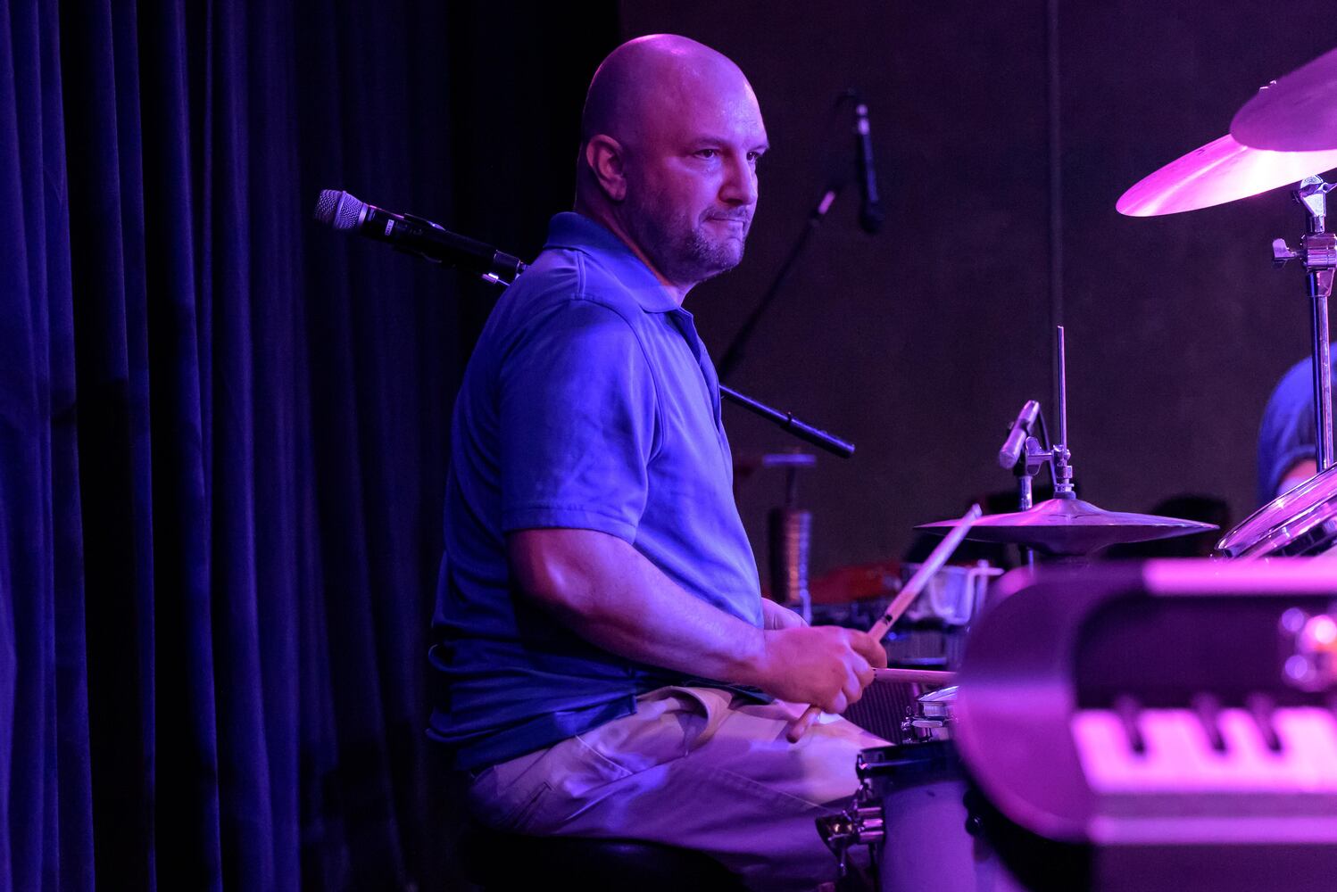 PHOTOS: This Must Be the Party – A Tribute to the Talking Heads Live at The Brightside