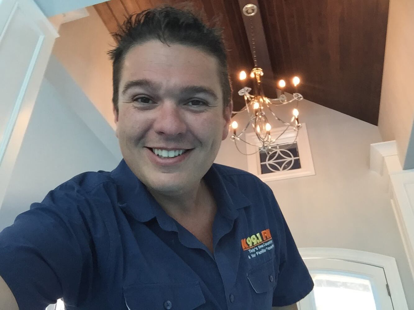 Homearama Touring Edition showcases local builders, custom homes