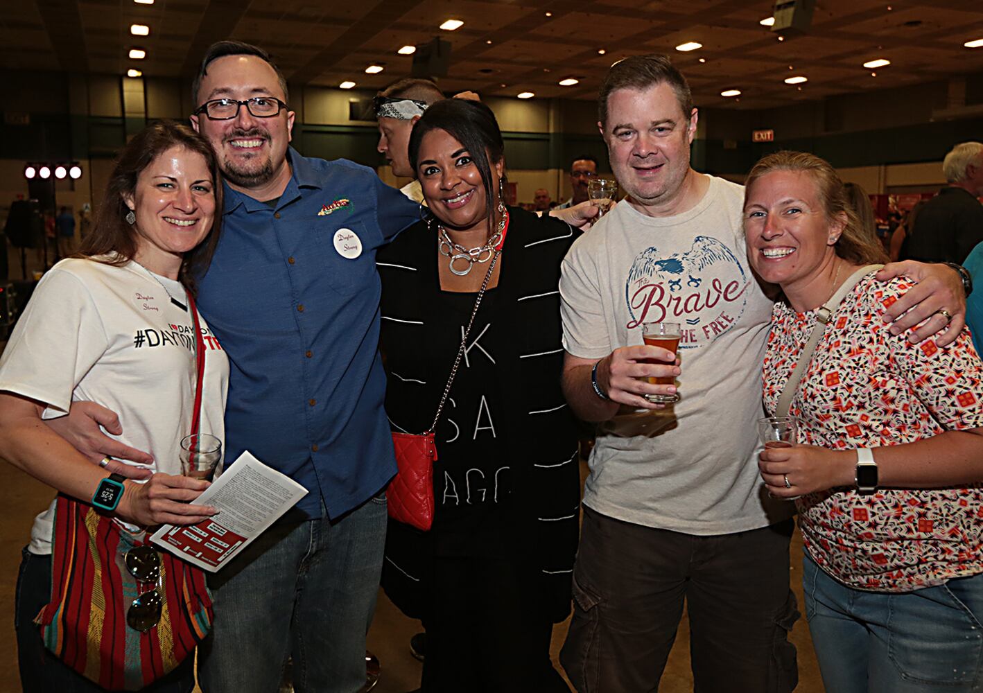 PHOTOS: Did we spot you at AleFest Dayton?