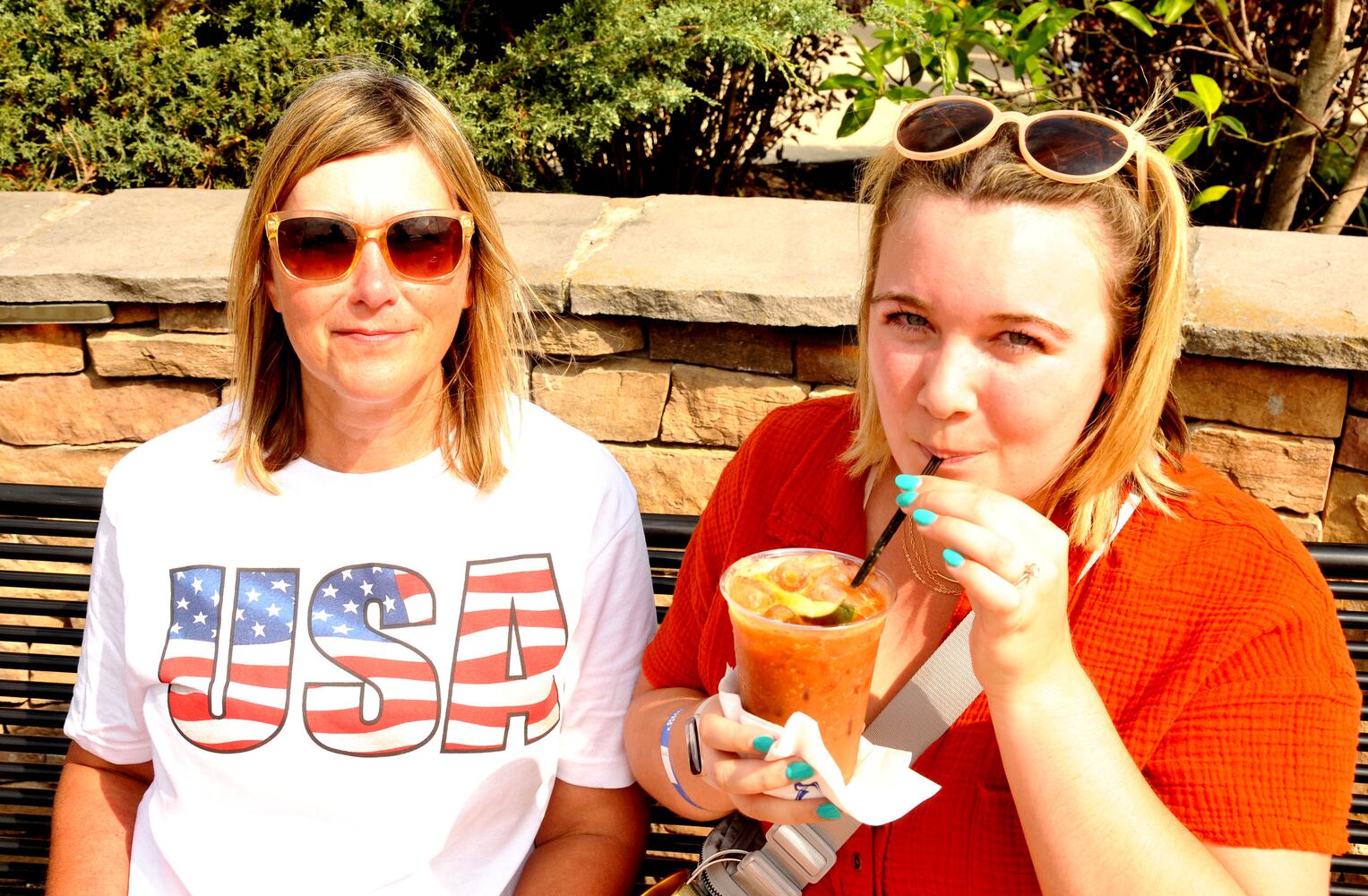 Did we spot you at Pickle Fest?