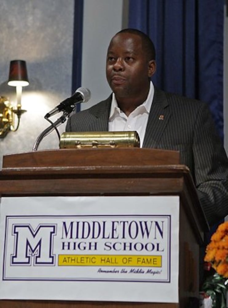 Middletown Hall of Fame inductions