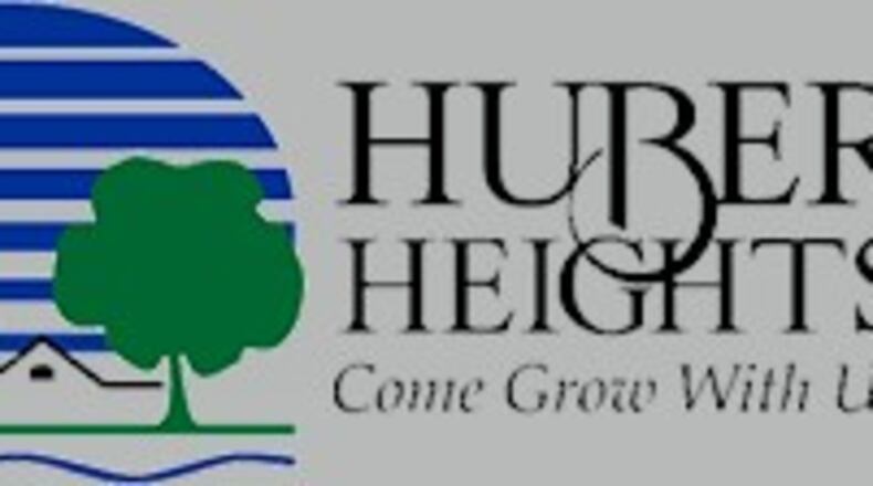 Huber Heights. CONTRIBUTED