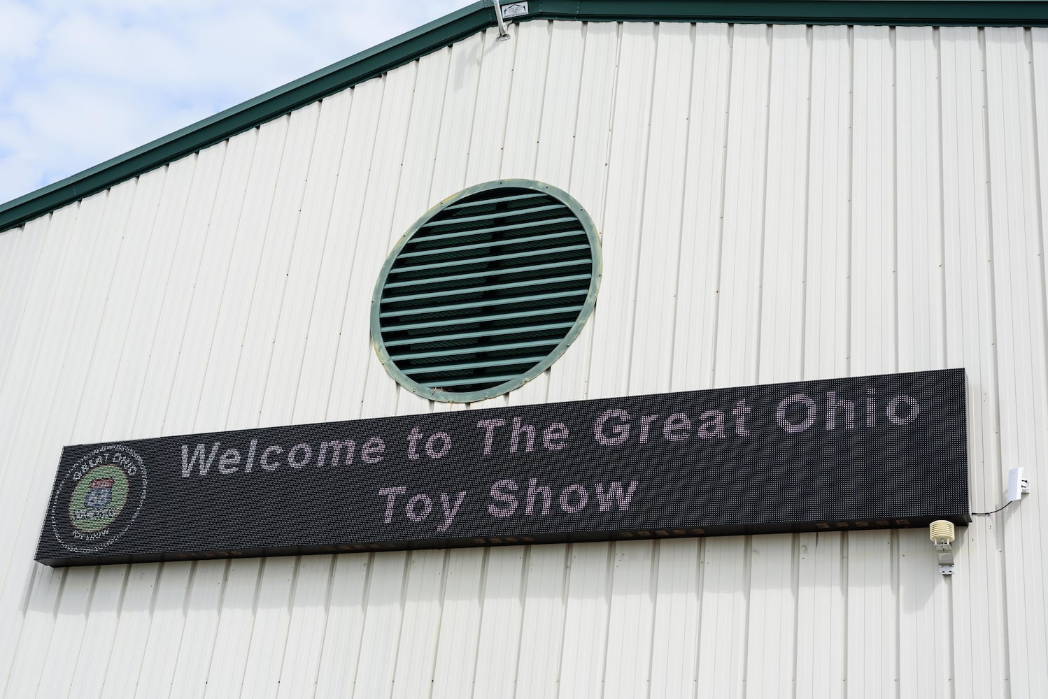 PHOTOS: The Spring 2025 Great Ohio Toy Show at Greene County Fairgrounds & Expo Center