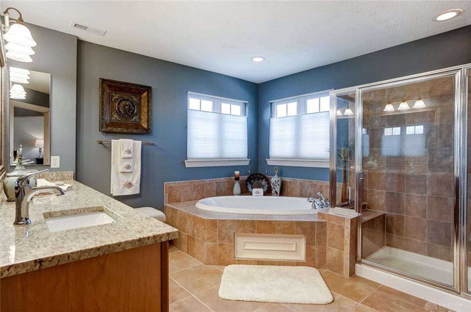 PHOTOS: Luxury Waynesville home has views of ponds