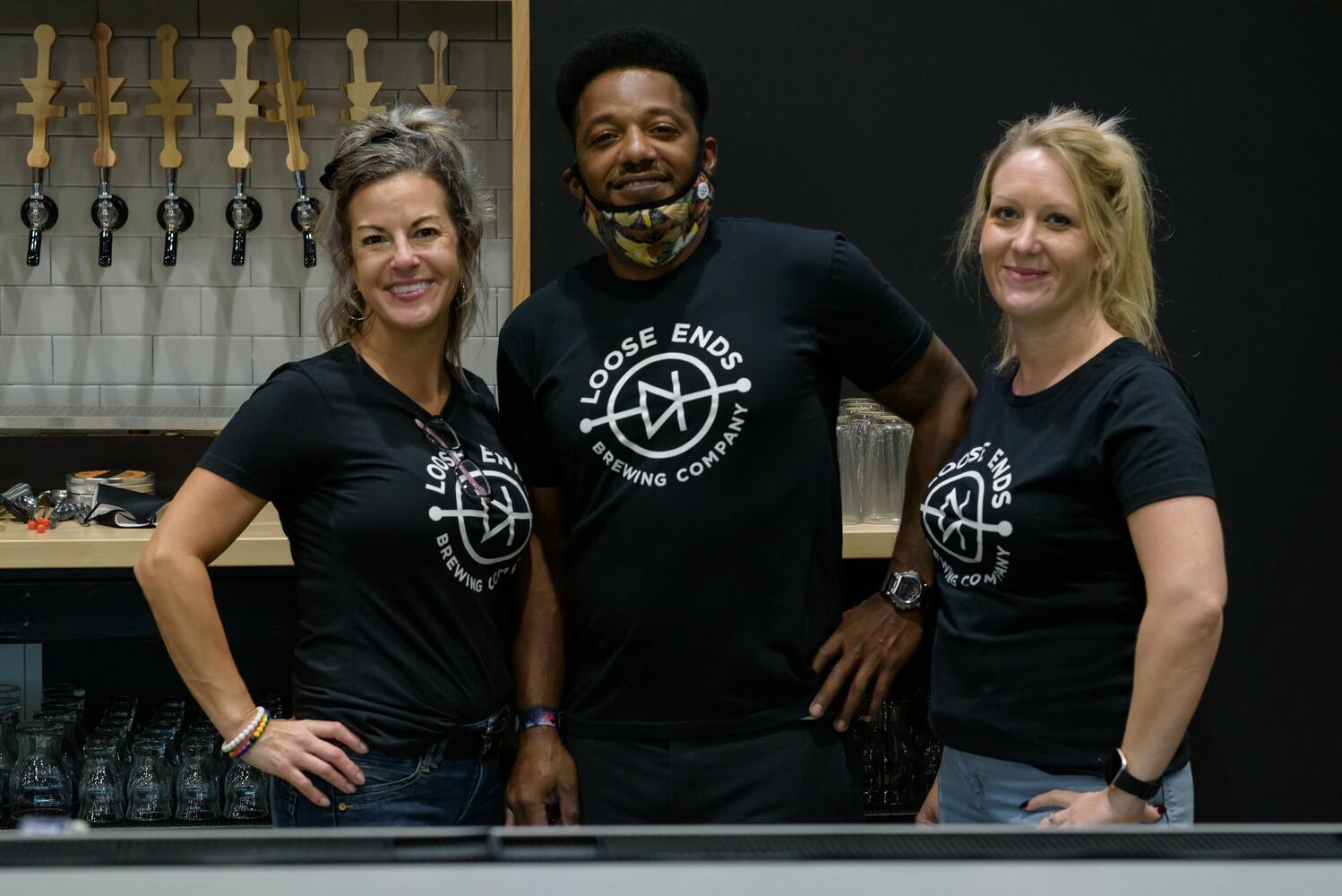 Loose Ends Brewing Company