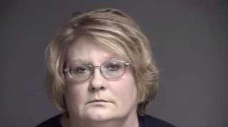 Renee K. Nichols of Springboro