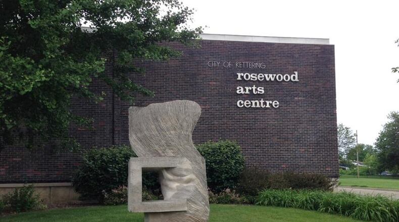 City officials are moving forward with an approximate $5 million renovation project regarding improvements to the Rosewood Arts Centre, touted by supporters as the lone arts education program of its kind in the region.