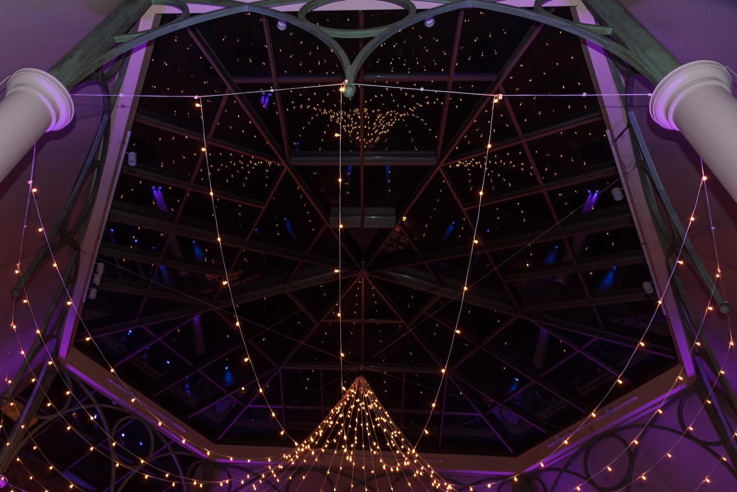 PHOTOS: Did we spot you at The Dayton Art Institute's 66th Art Ball?