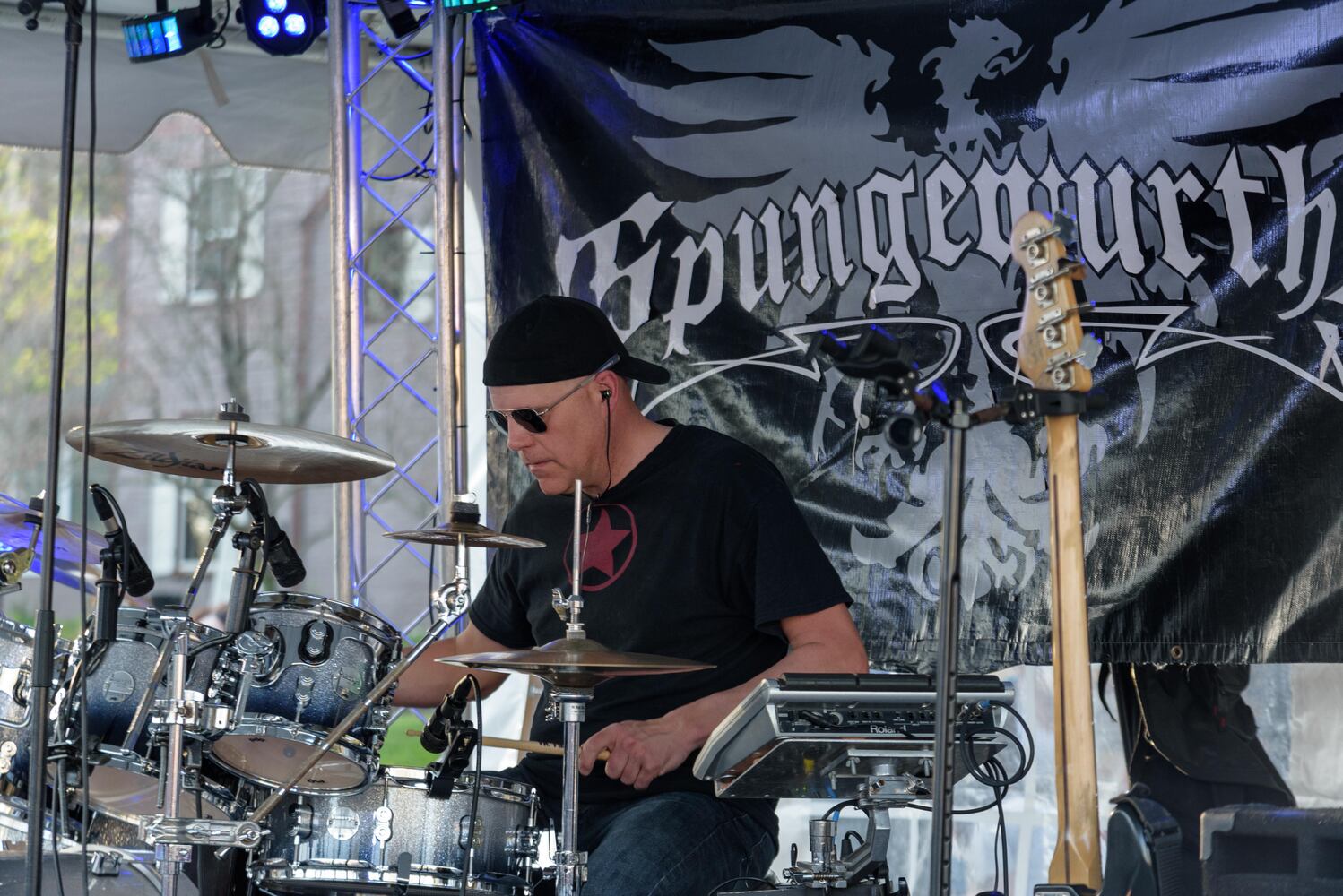 PHOTOS: Did we spot you at the 42nd Annual Bellbrook Sugar Maple Festival?