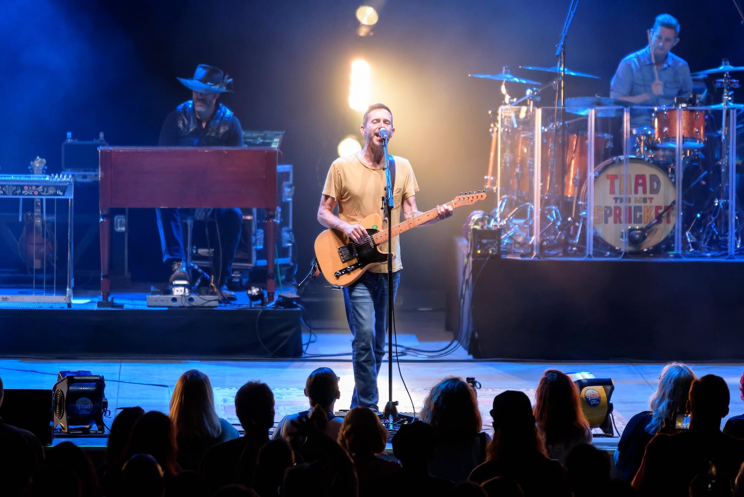 PHOTOS: Toad the Wet Sprocket with The Jayhawks & Sixpence None the Richer live at Rose Music Center