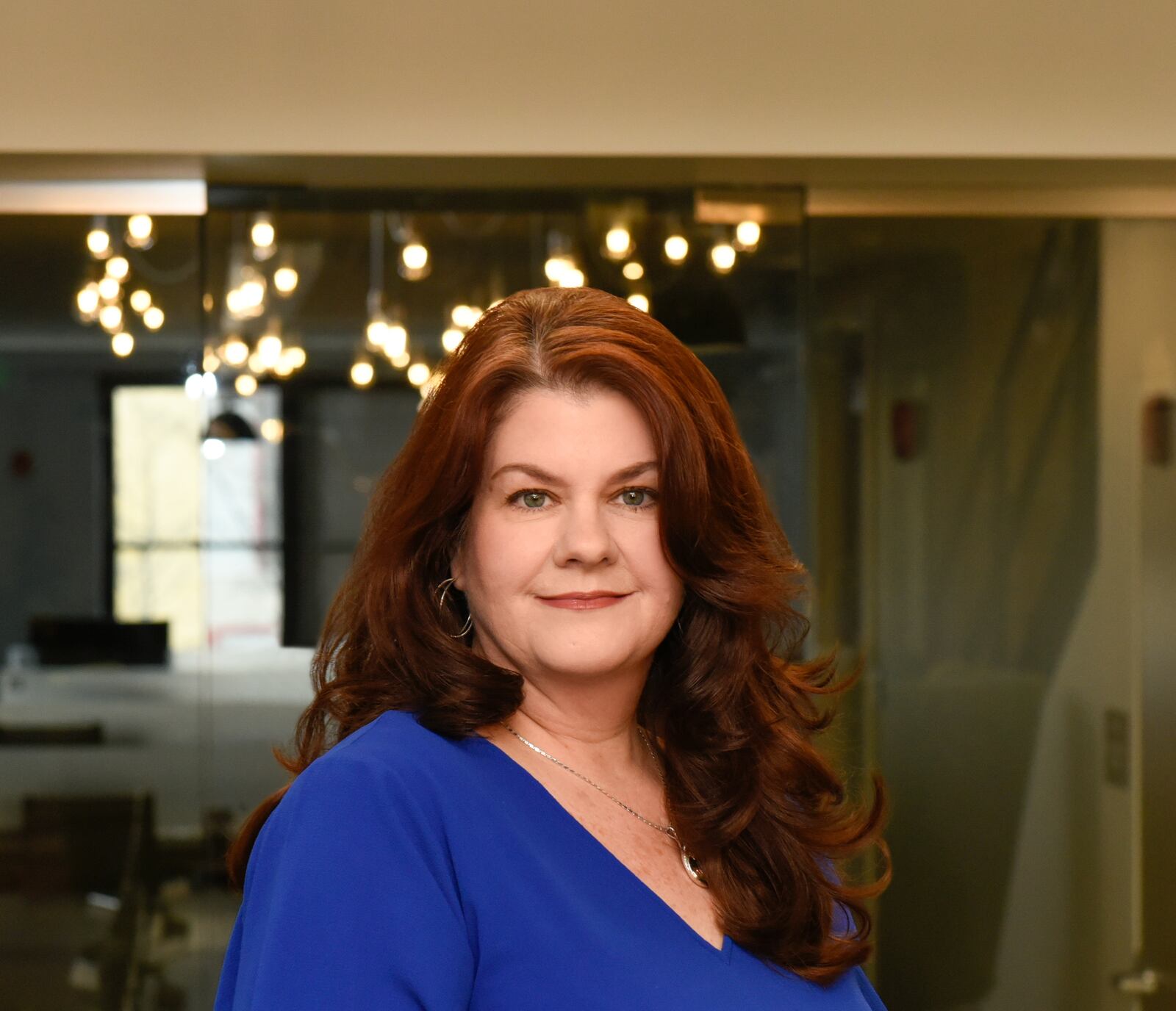 Lisa Hanson