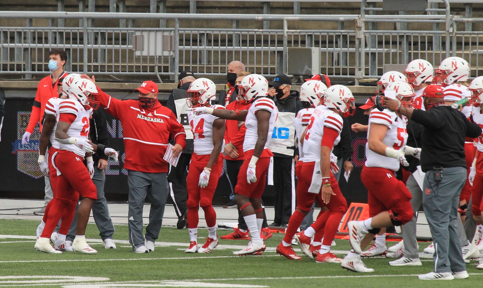 Ohio State Buckeyes