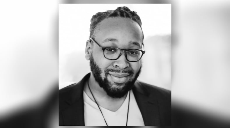 Prentiss Haney is a Dayton native. He serves as co-executive director of the Ohio Organizing Collaborative, a statewide community organizing group. (CONTRIBUTED)