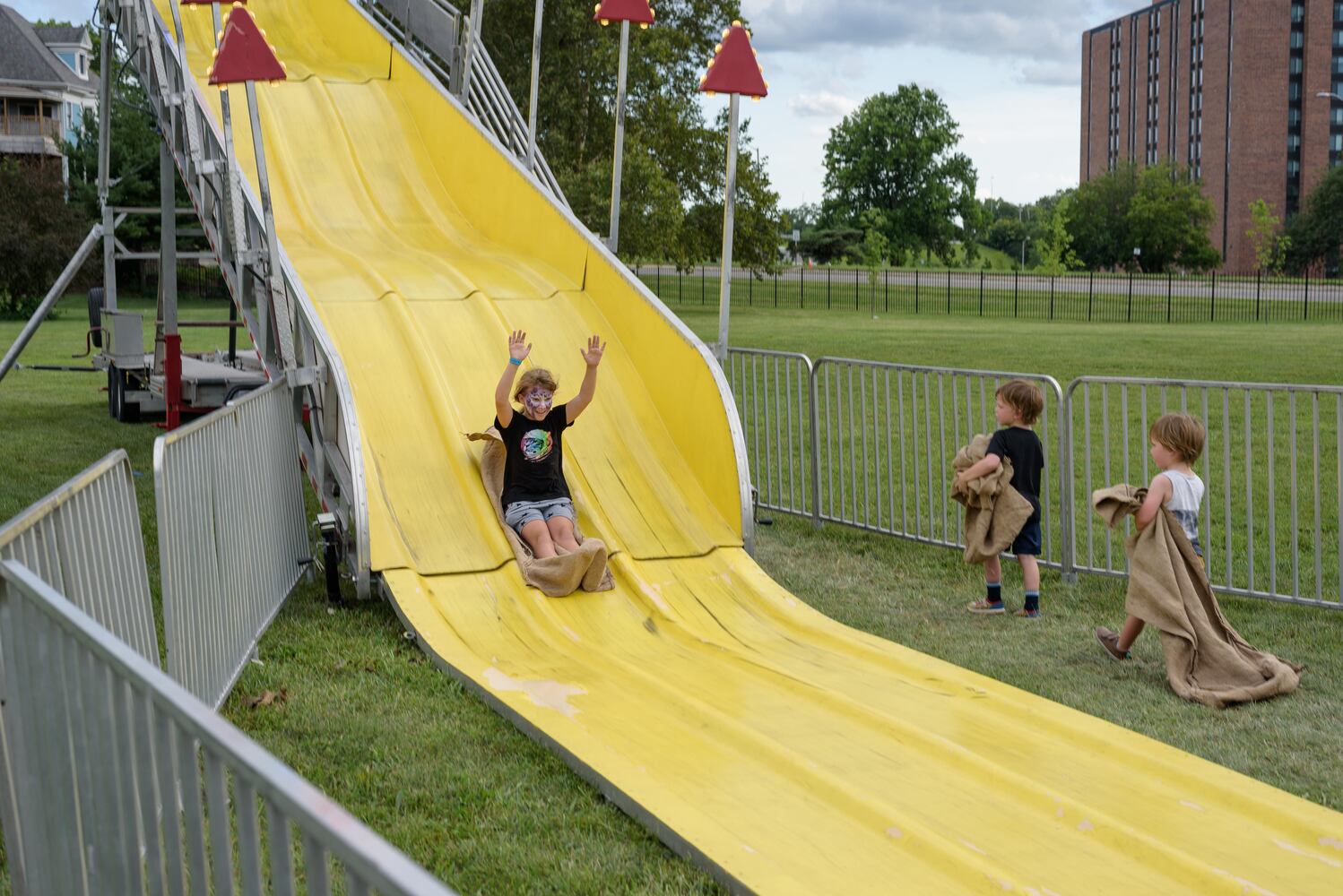 PHOTOS: Did we spot you at the 40th Annual Germanfest Picnic in the St. Anne's Hill Historic District?