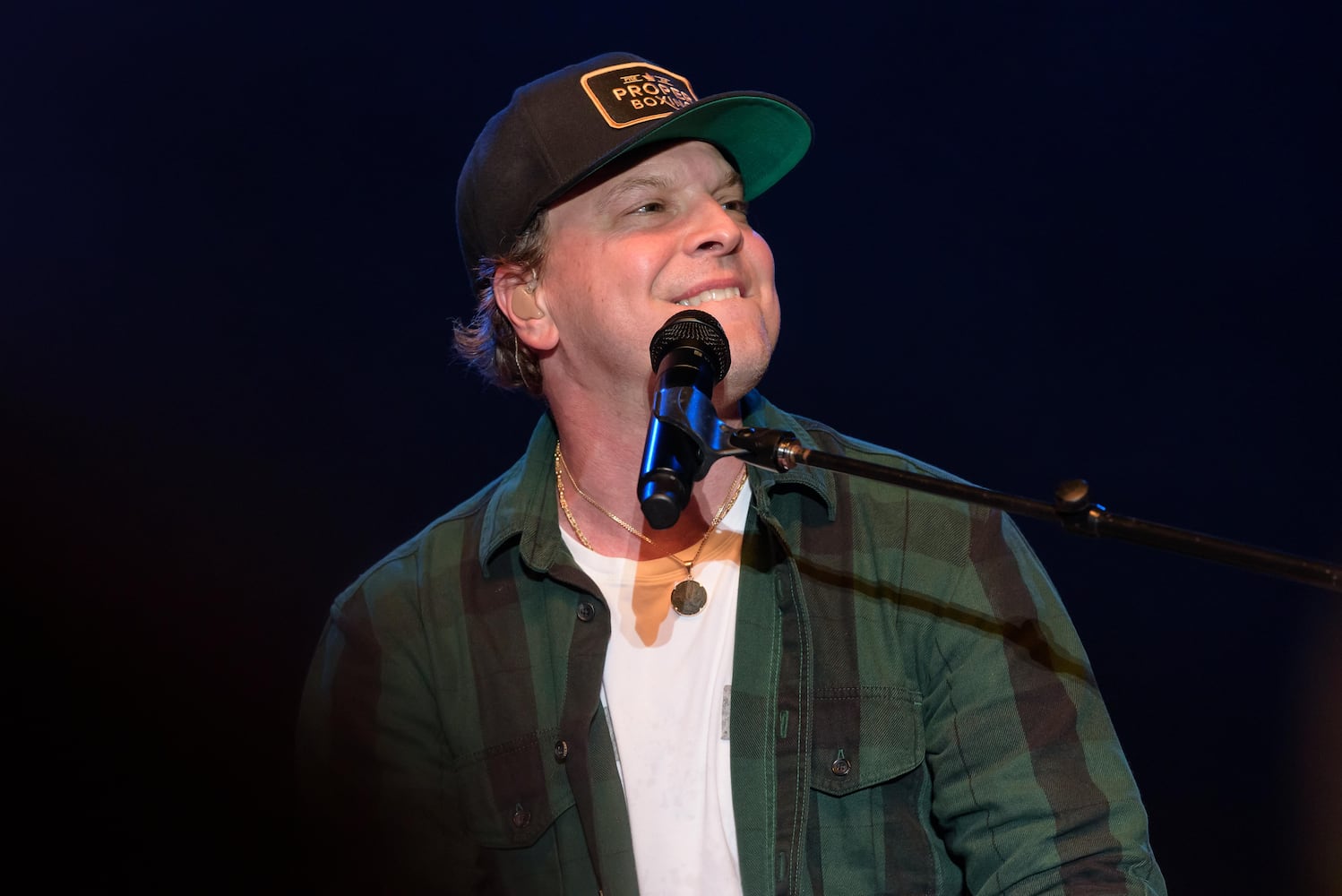 PHOTOS: Gavin DeGraw & Colbie Caillat live at Fraze Pavilion