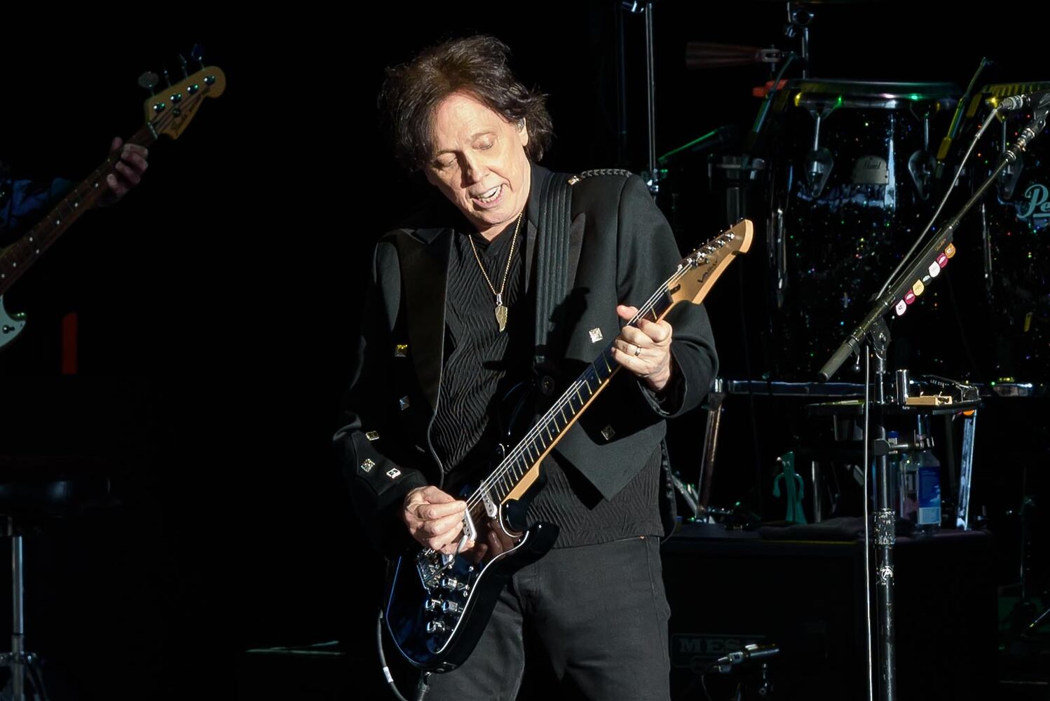 PHOTOS: The Doobie Brothers Live at Rose Music Center