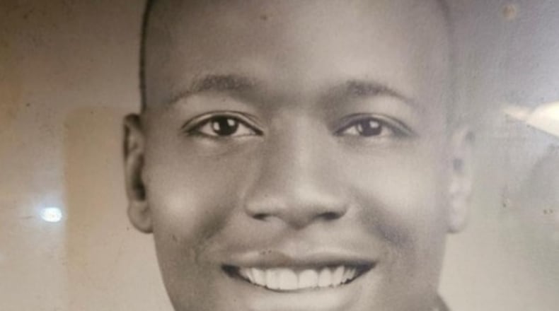 Photo of George Austin