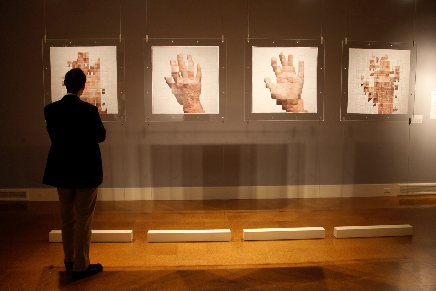 “Above the Fold: New Expressions in Origami”
