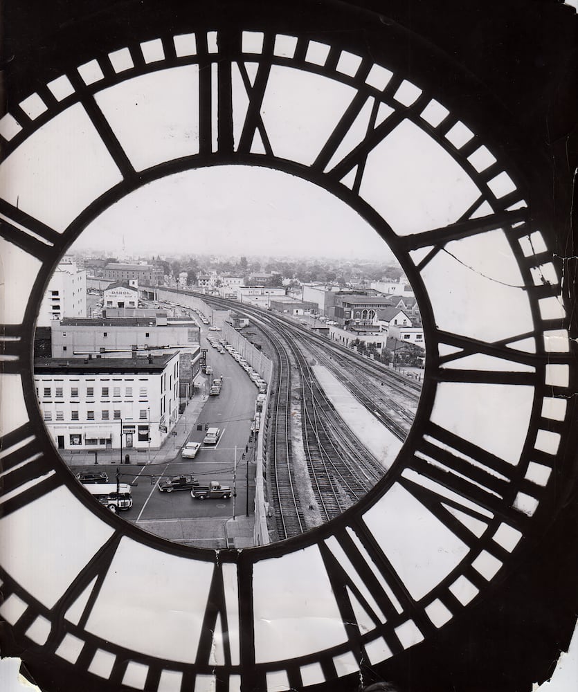 Union Station