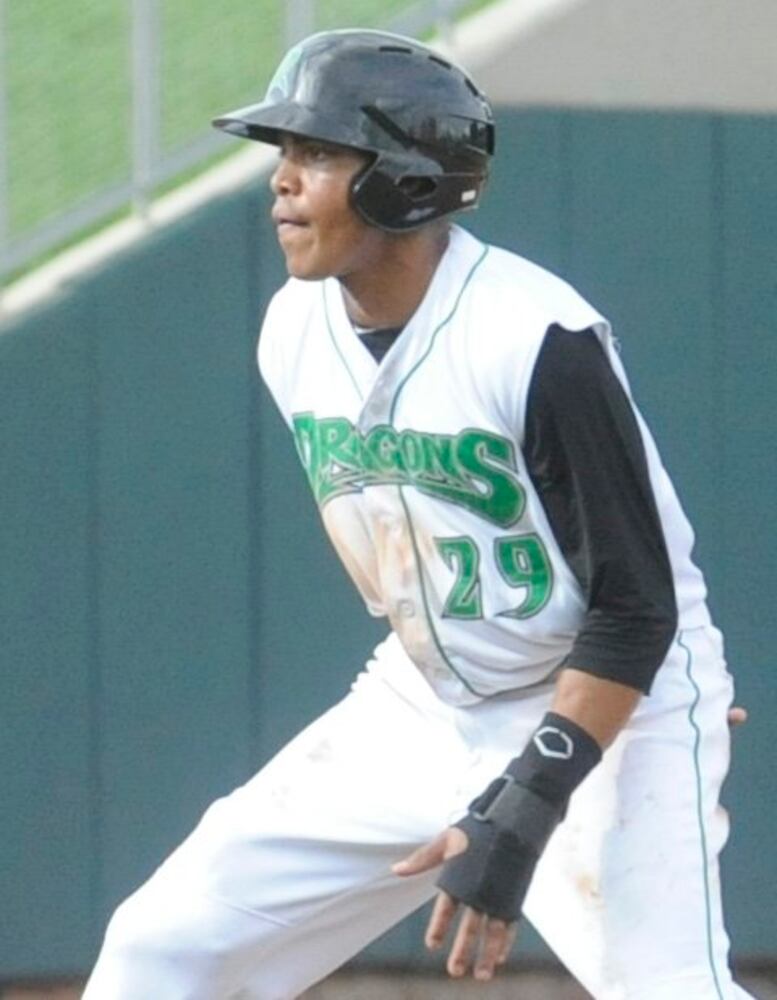 Dragons v. Bowling Green