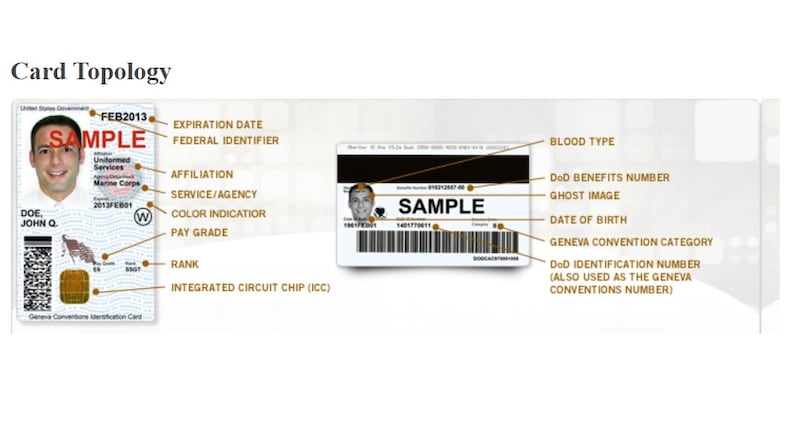 Common Access Card holders can have certificates updated using ID Card Office Online to extend certificates through Sept. 30, 2020, if the CACs expired on or after April 16, 2020, and are within 30 days of expiration. (Courtesy graphic)