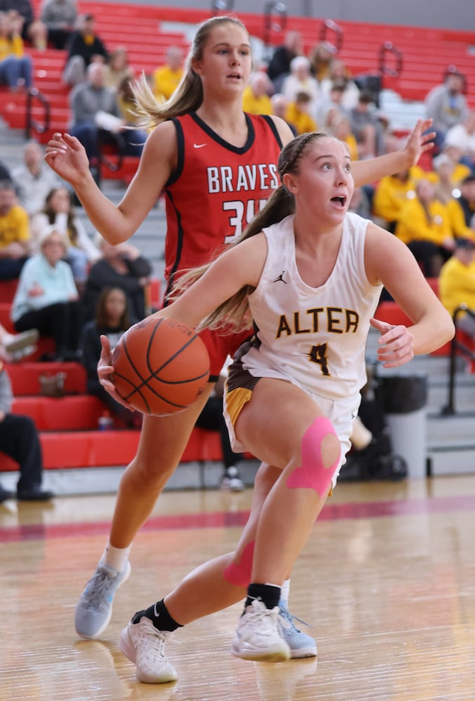 DDN 022826 Alter Indian Hill GBB