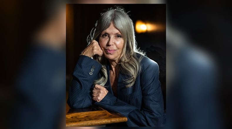 Karen Wick is a candidate for Dayton City Commission. (CONTRIBUTED)