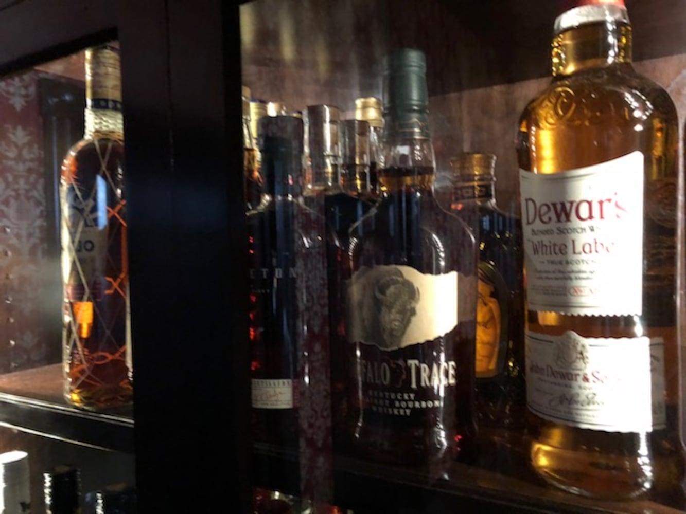 SNEAK PEEK: Inside the new 1900’s themed cocktail bar opening in the Oregon District tonight