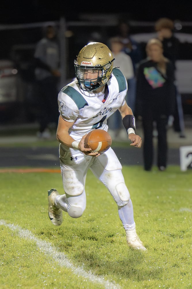 greenon cc hsfb