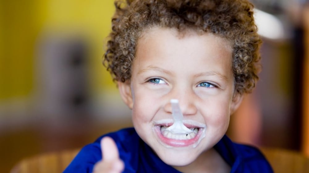 Nearly 36,000 local children report food insecurity in Montgomery, Greene, and Preble counties of Ohio. The Foodbank works with a network of 122 nonprofit partner agencies to ensure all residents have the food they need to live active, healthy lives. THE FOODBANKJ/CONTRIBUTED