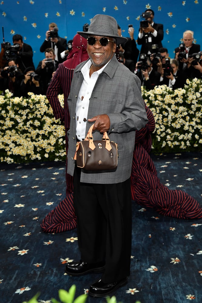2025 MET Museum Costume Institute Benefit Gala