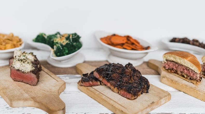 Reflections in West Alexandra is being transformed into The Bison and The Boar. The menu will include bison burgers and steak, boar, Beef  Steaks, pork and seafood.   Sides include  candies carrots, wine sauteed mushrooms, creamy Mac and Cheese.